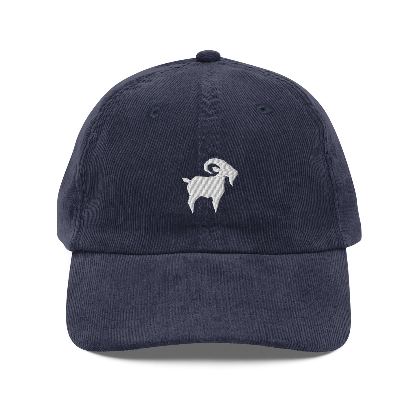 SaltyMF Vintage GOAT Corduroy