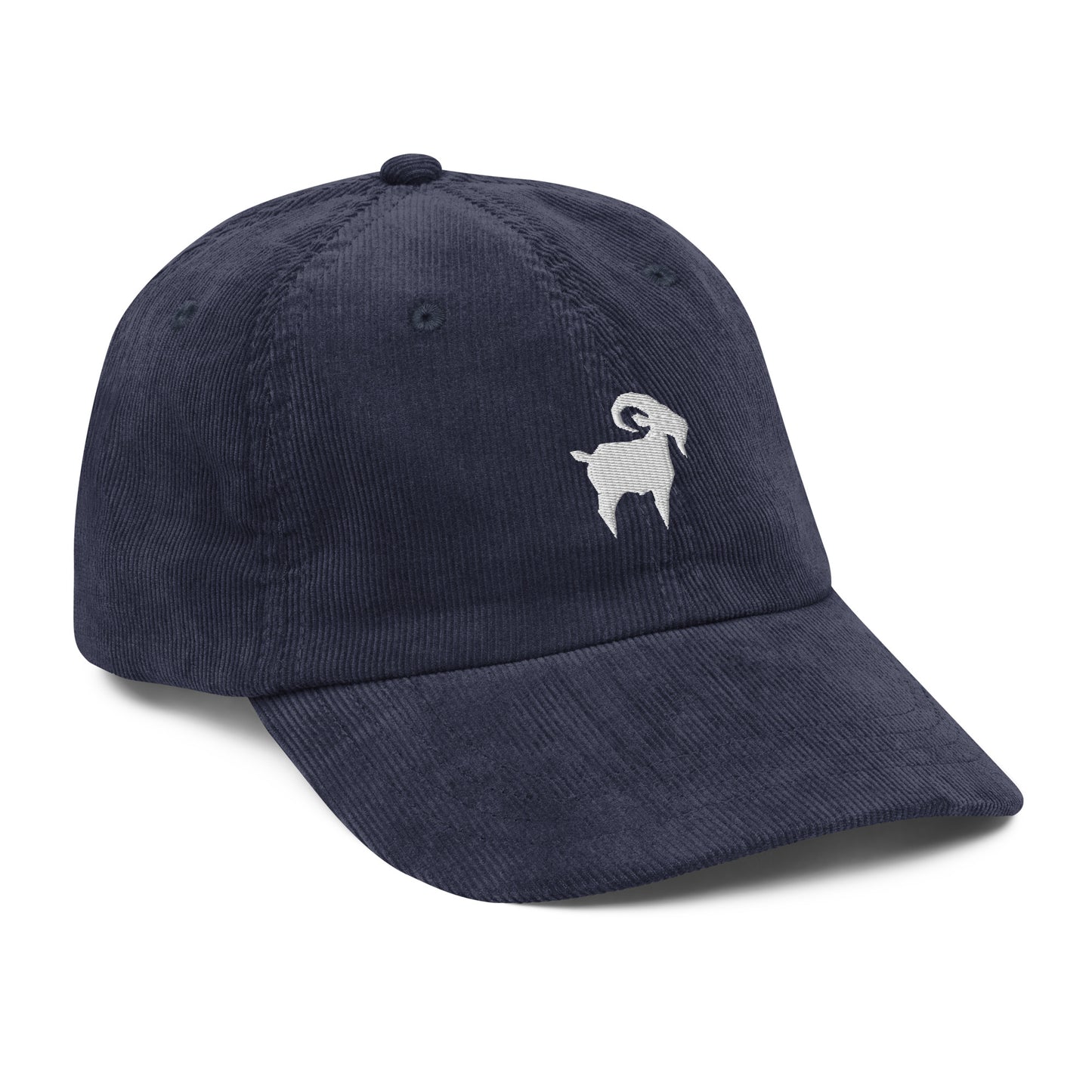 SaltyMF Vintage GOAT Corduroy
