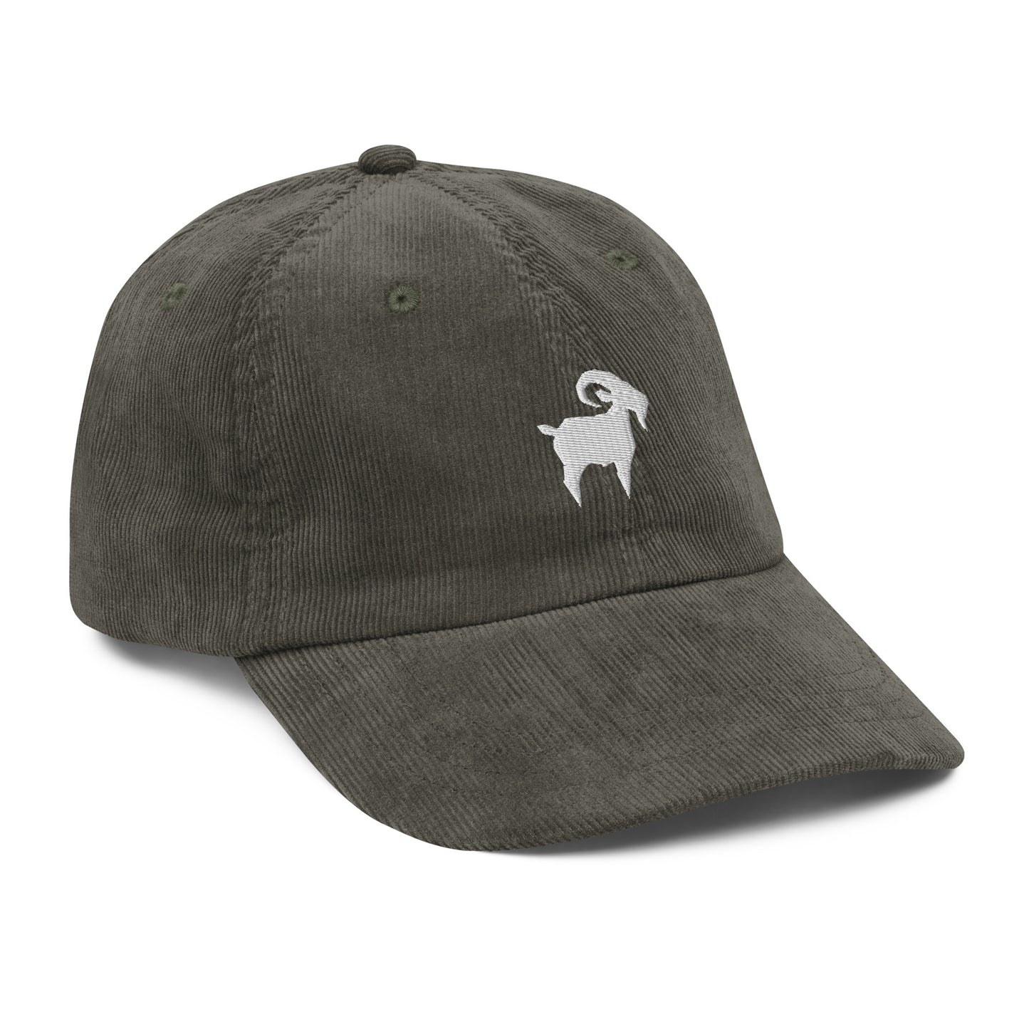 SaltyMF Vintage GOAT Corduroy