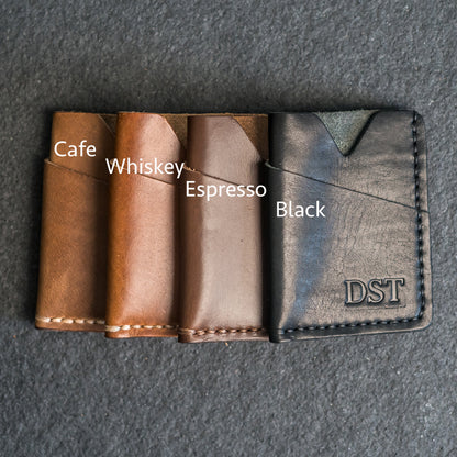 SALTYmf Card Holder Wallet
