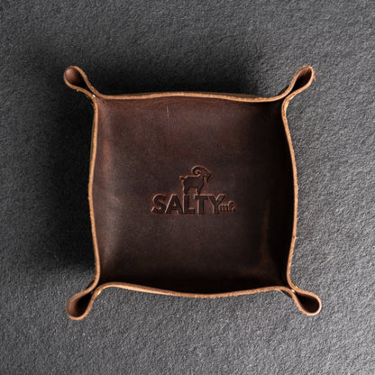 SALTYmf Valet Tray