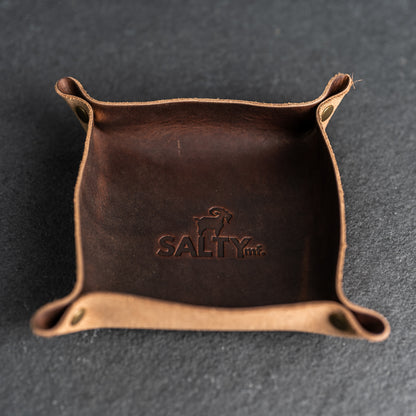 SALTYmf Valet Tray