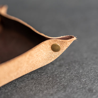 SALTYmf Valet Tray