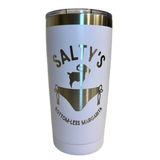 The SaltyMF Bottomless Margarita 20oz Tumbler
