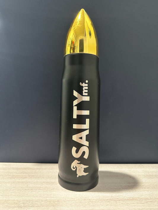 SaltyMF Big Bullet Tumbler