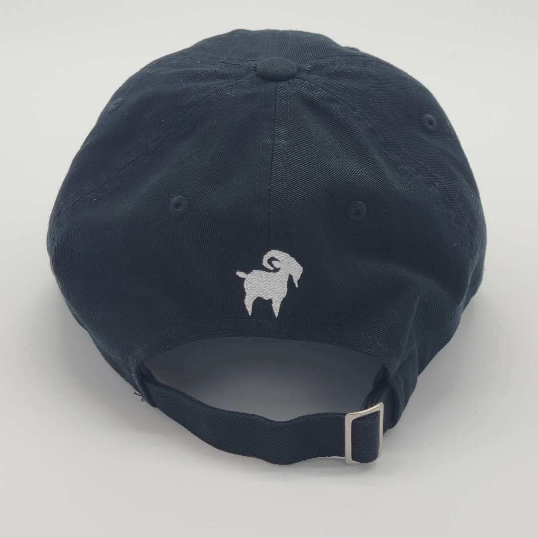 SaltyMF NIL Collective Alumni Hat