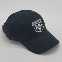 SaltyMF NIL Collective Alumni Hat
