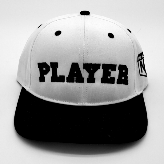 SaltyMF NIL Player Snapback