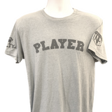 SaltyMF NIL Player T-Shirt