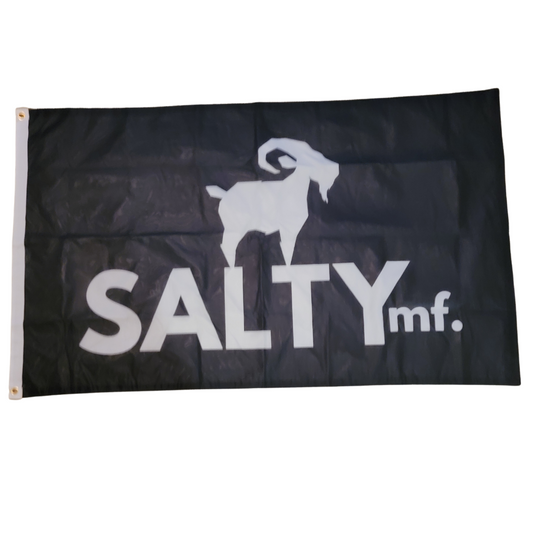 SALTYmf Flag