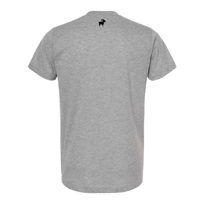 'On Top' Warm Up Tee