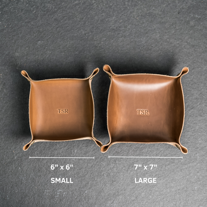 SALTYmf Valet Tray