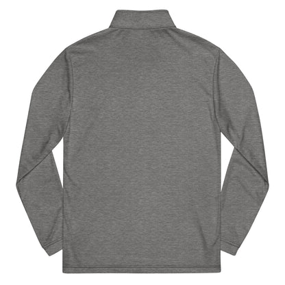 Kentucky Party Goat Quarter Zip