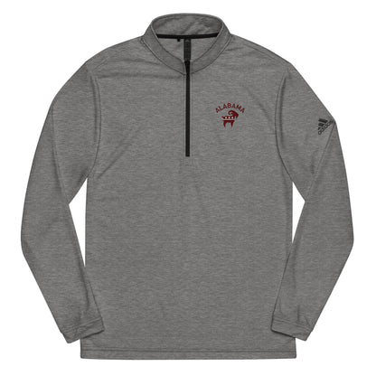 AlabamaParty Goat Quarter Zip