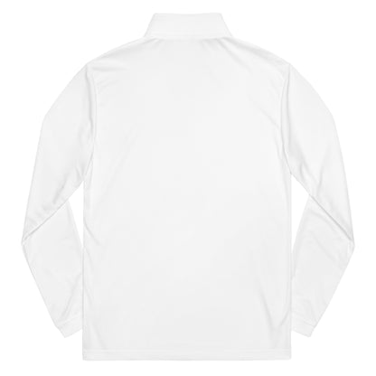Kentucky Party Goat Quarter Zip