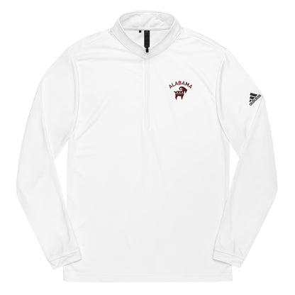AlabamaParty Goat Quarter Zip