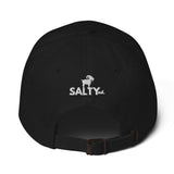 SaltyMF 2A Dad Hat