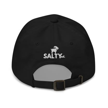 American GOAT Cap