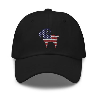 American GOAT Cap