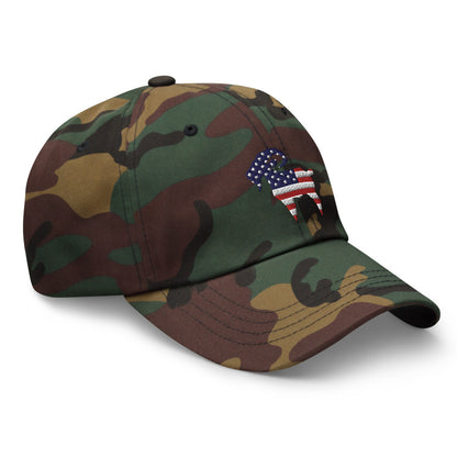 American GOAT Cap