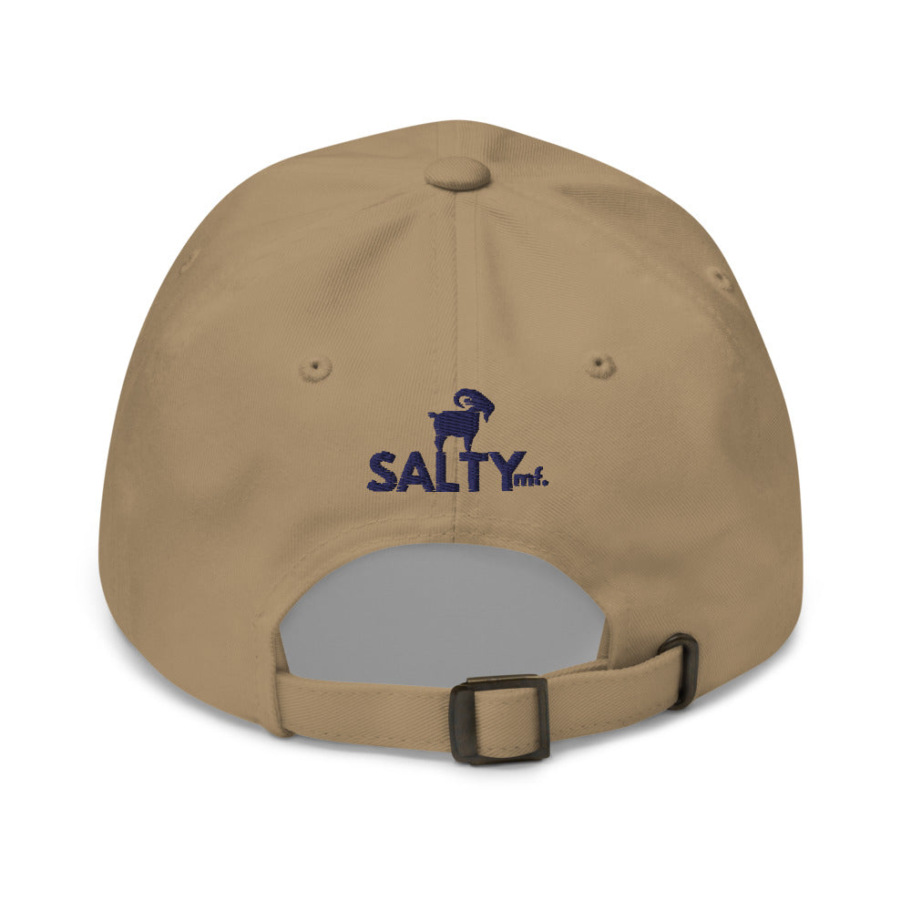 The SALTYMF American Party Hat