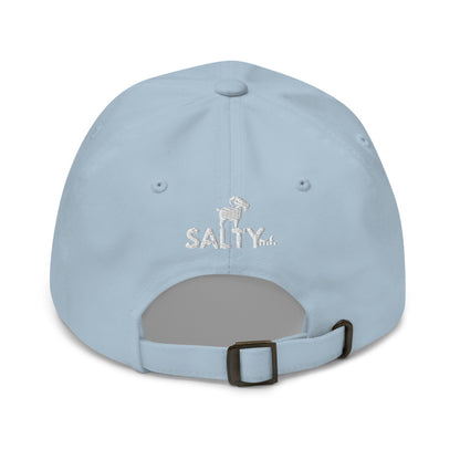 American GOAT Cap