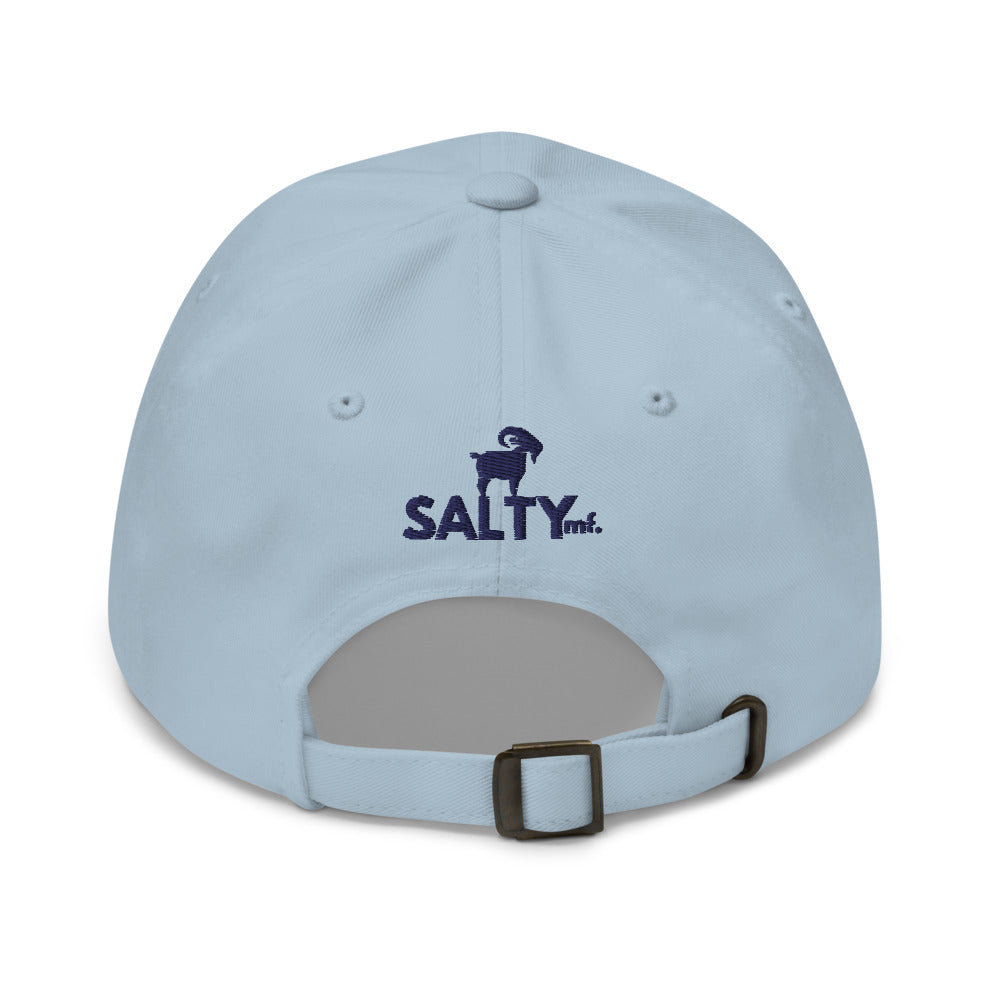 The SALTYMF American Party Hat