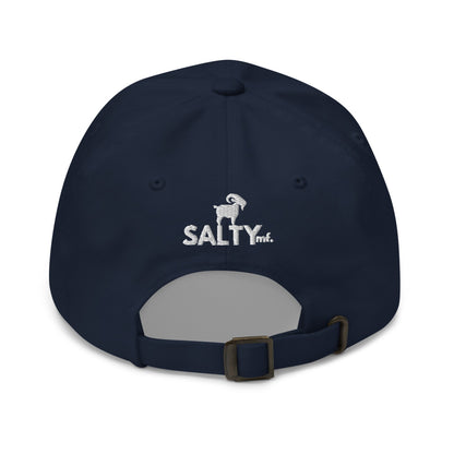 American GOAT Cap