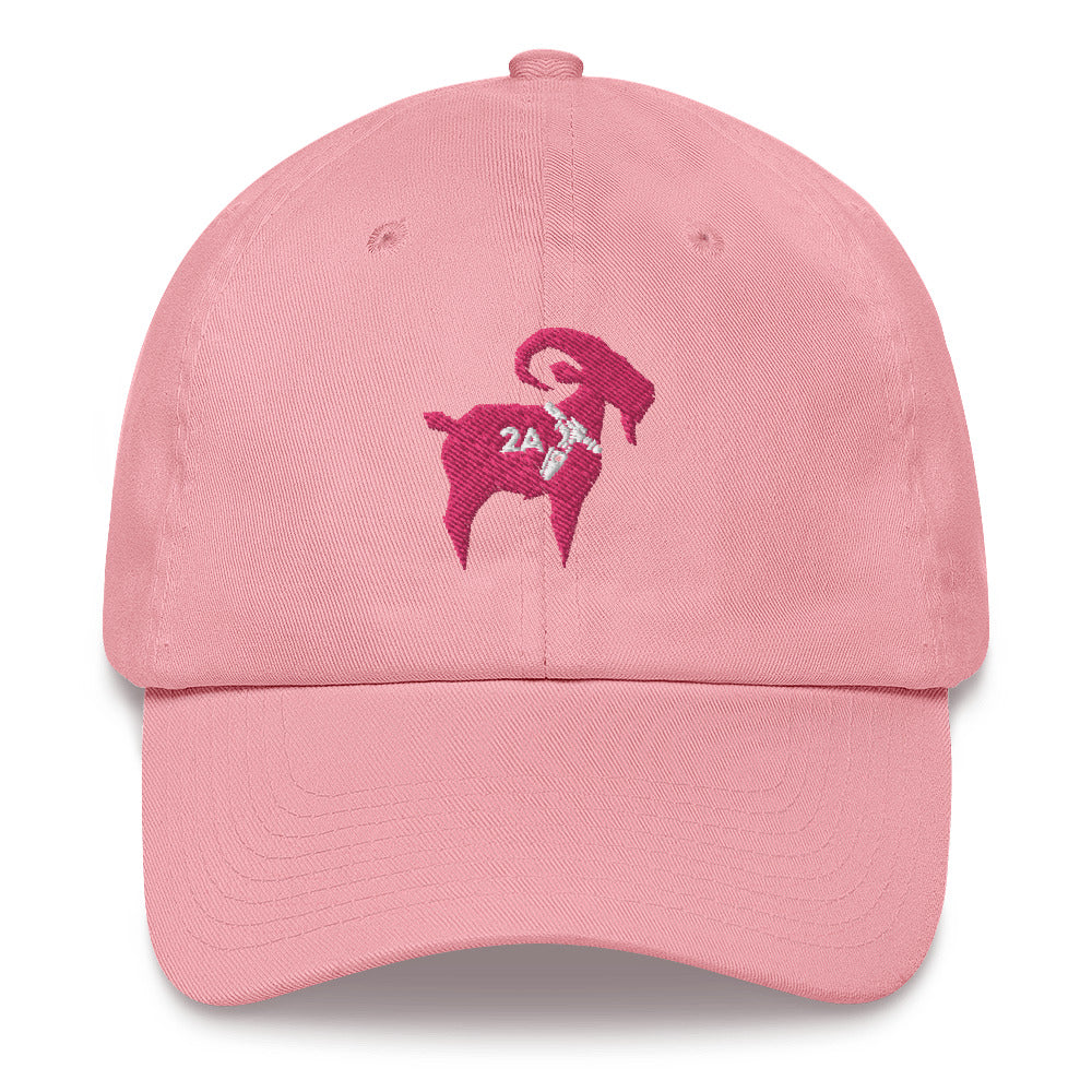 SaltyMF 2A Mom Hat