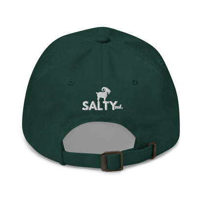 American GOAT Cap