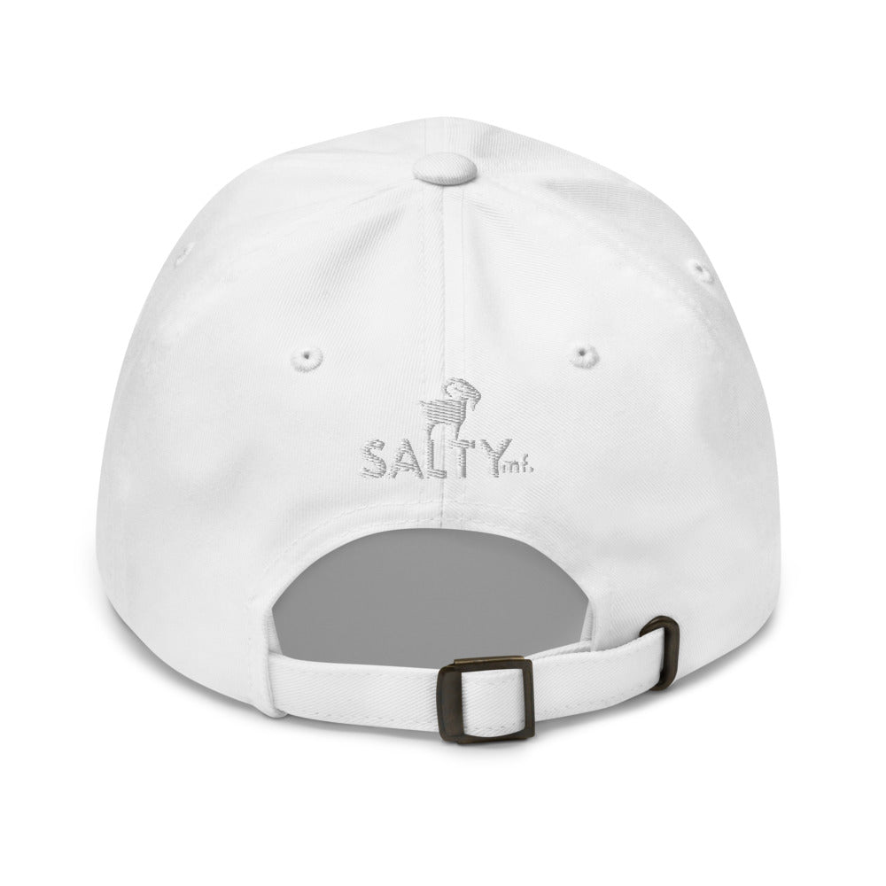 The SaltyMF I'm American Cap