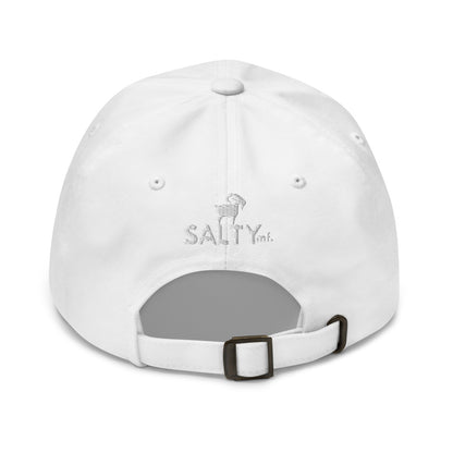 American GOAT Cap