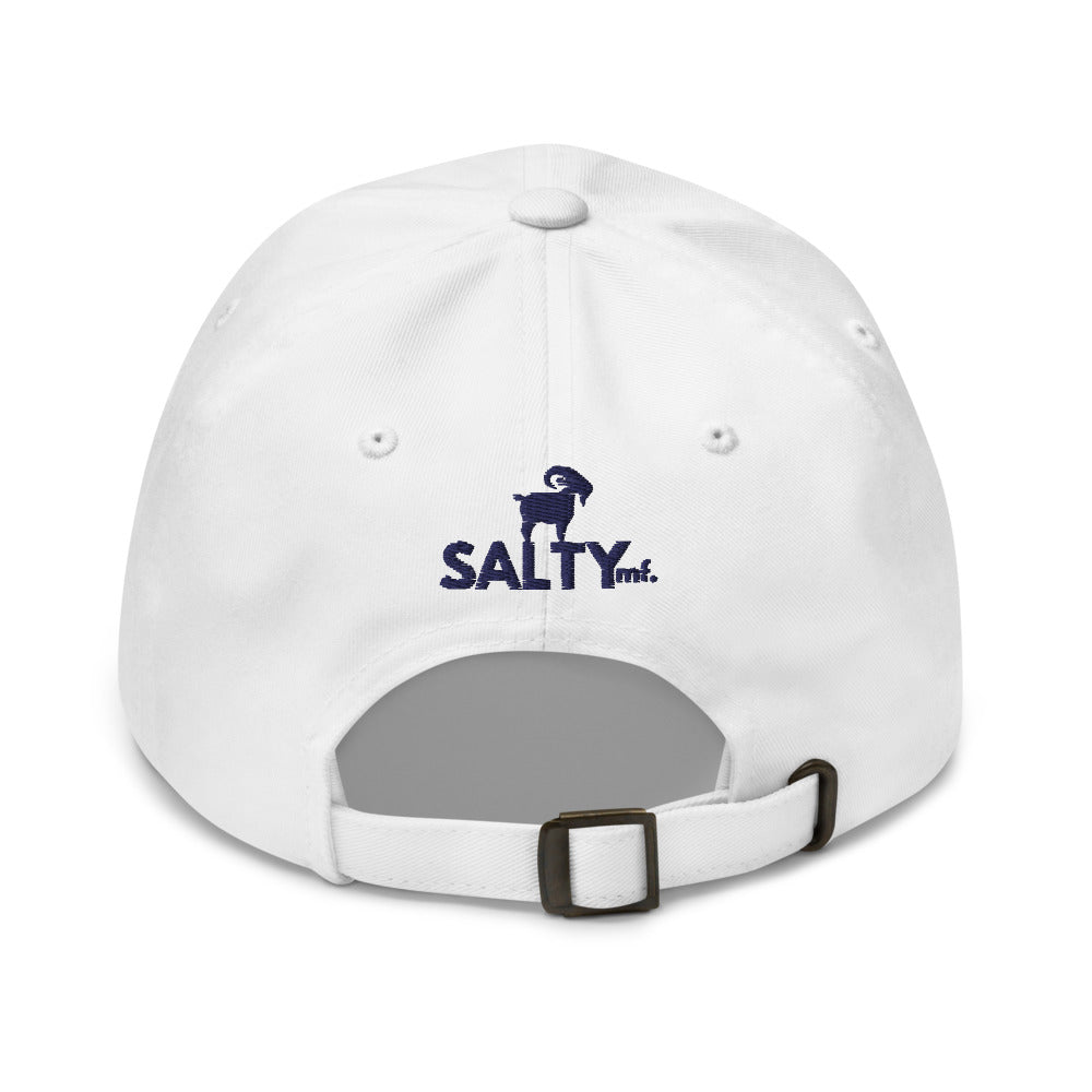 The SALTYMF American Party Hat