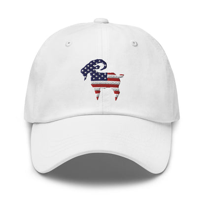 American GOAT Cap