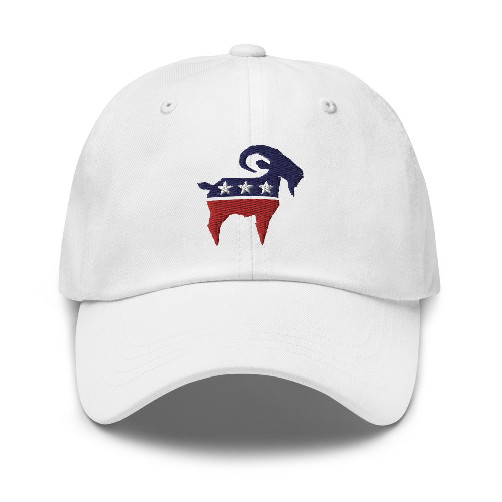 The SALTYMF American Party Hat