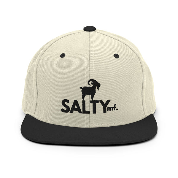 Hats & Caps & Beanies – Tagged flat brim – SALTYmf