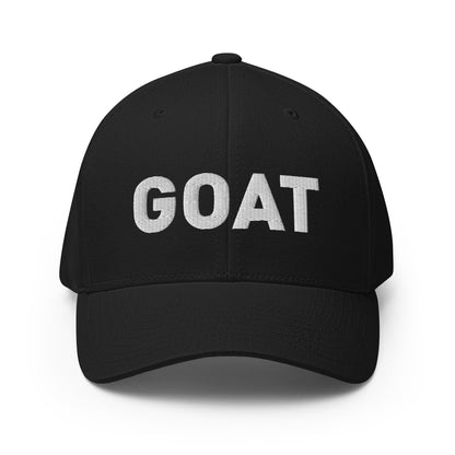 GOAT FLEX Cap