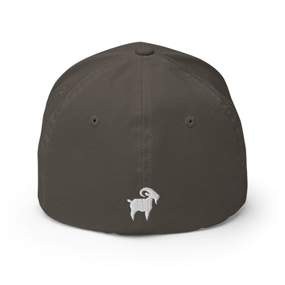 GOAT FLEX Cap