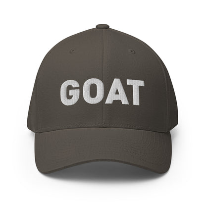 GOAT FLEX Cap