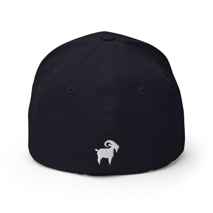 GOAT FLEX Cap