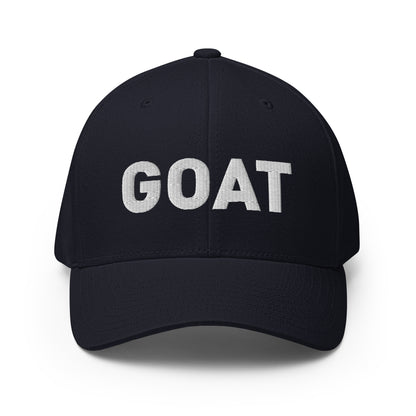 GOAT FLEX Cap