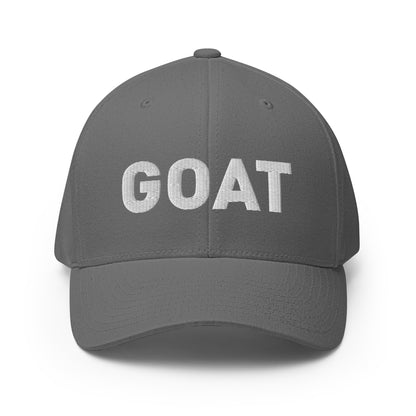 GOAT FLEX Cap