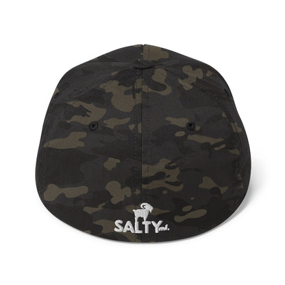 GOAT of Arms Hat