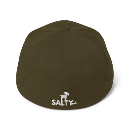 GOAT of Arms Hat