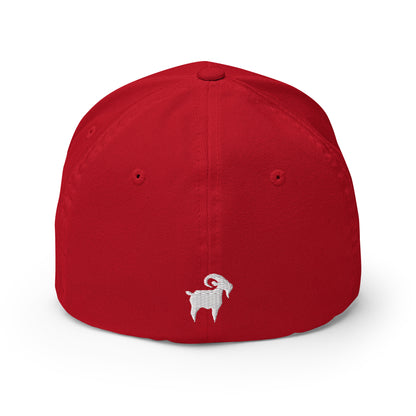 GOAT FLEX Cap