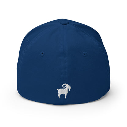 GOAT FLEX Cap
