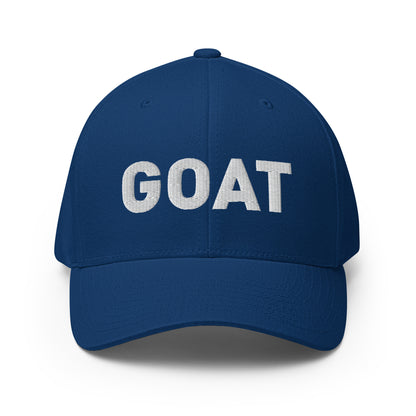 GOAT FLEX Cap