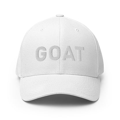 GOAT FLEX Cap