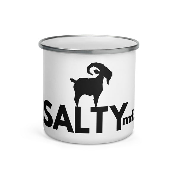 SaltyMF Coffee Addict Mug