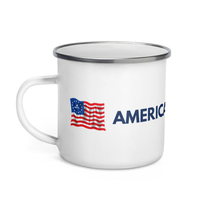 American Party Coffee Mug